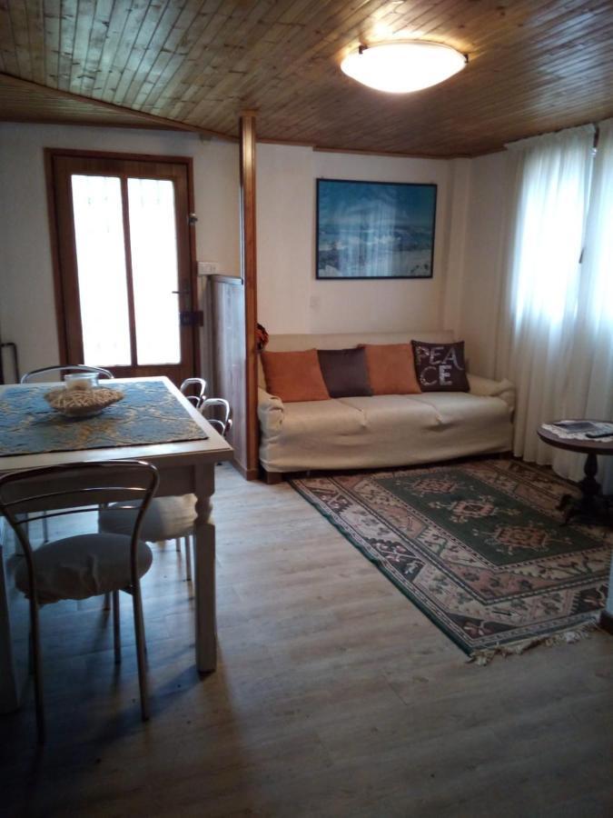 Casa Vacanza Pizzo Camino Calasca-Castiglione Экстерьер фото